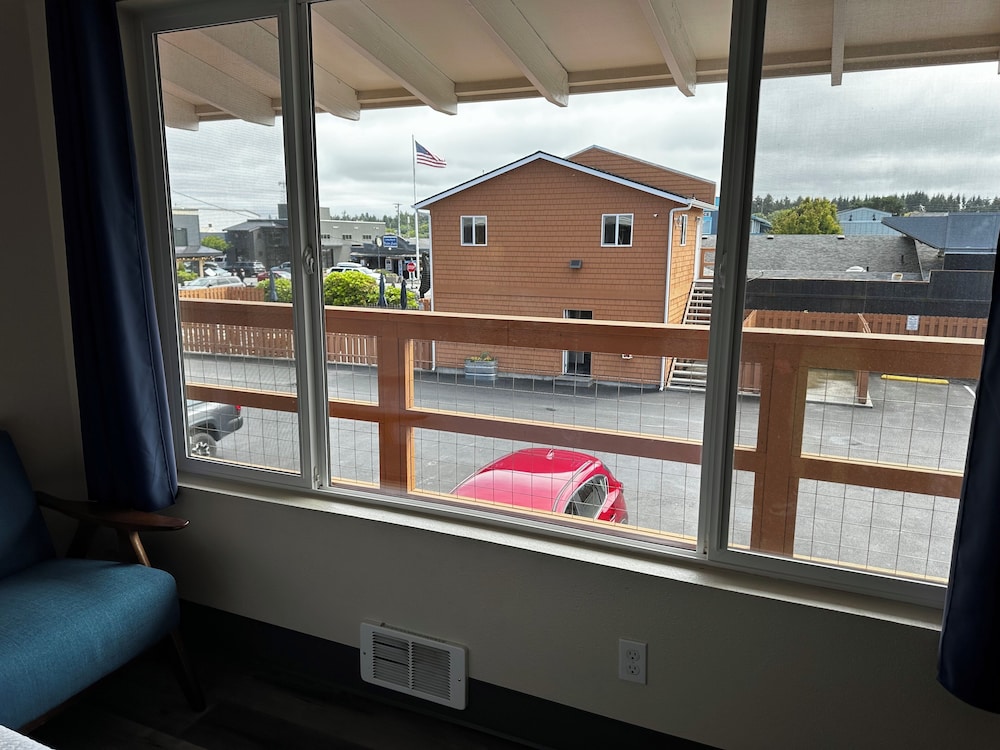 Inn at the Sea - photo 80