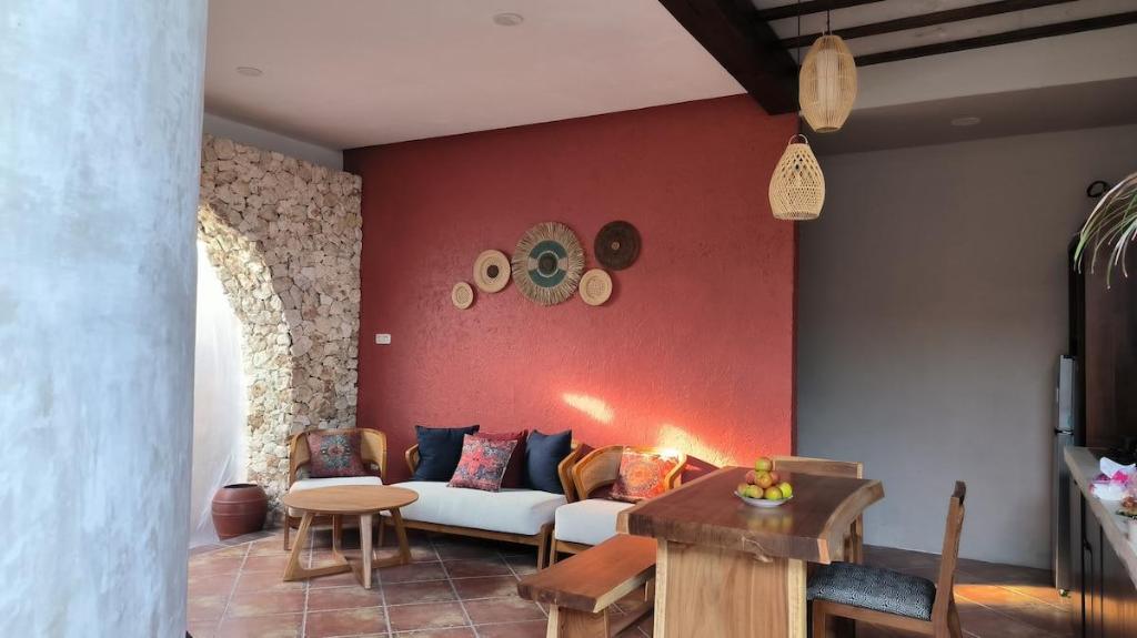 The Kutata - carbon neutral hotel in Jimbaran