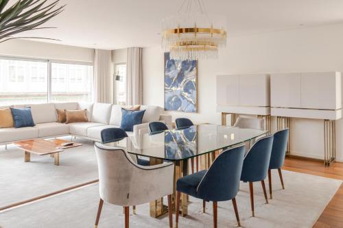 The Eight Luxury Stay — 4-Star Luxury Hotel in Penafiel, Portugal