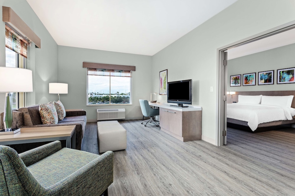Hilton Garden Inn Palm Beach Gardens - photo 20