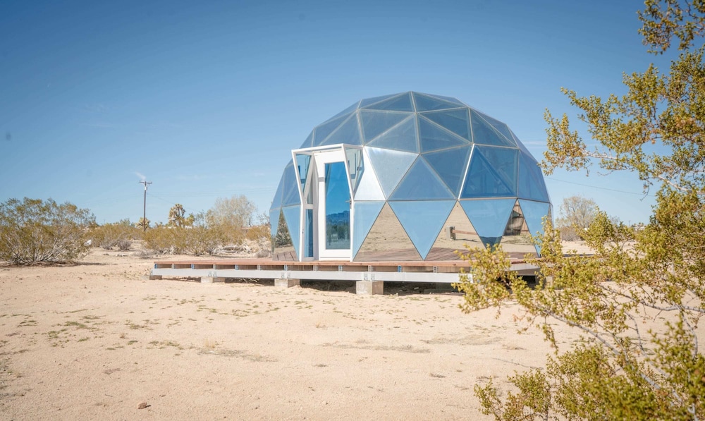 #Marbella Lane Joshua Tree Bubble Dome - photo 32