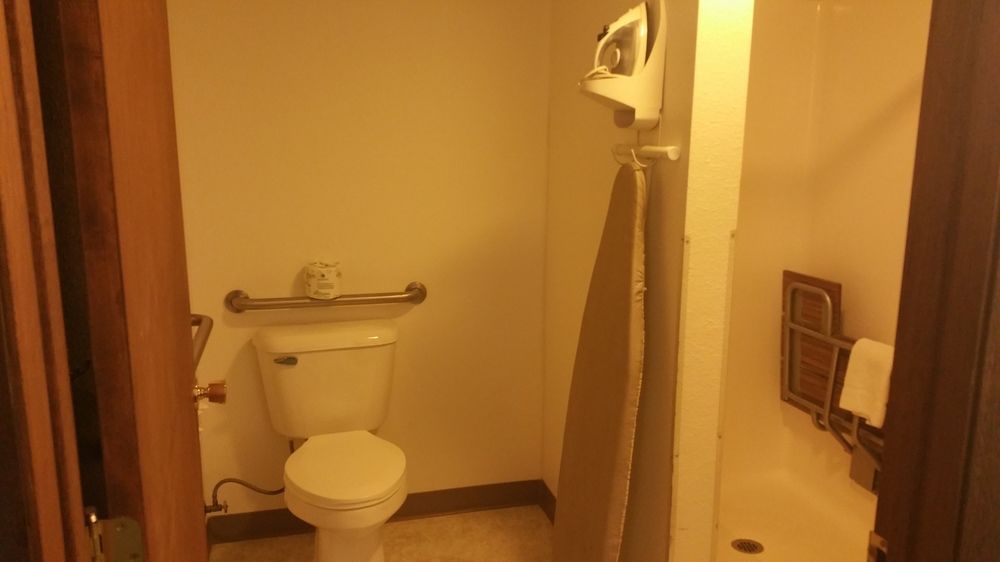 Travelodge by Wyndham Deer Lodge Montana - photo 21