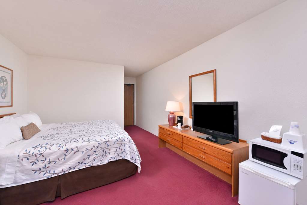 Americas Best Value Inn & Suites International Falls - photo 8