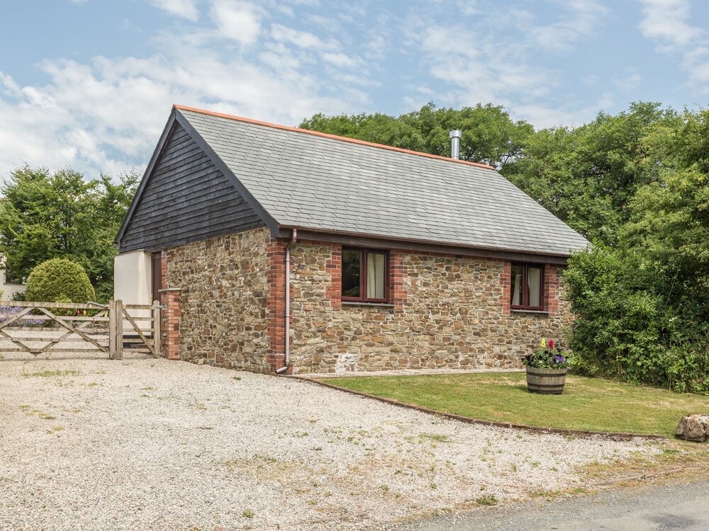 Jenny Wren — 4-Star Luxury Hotel in Holsworthy, United Kingdom
