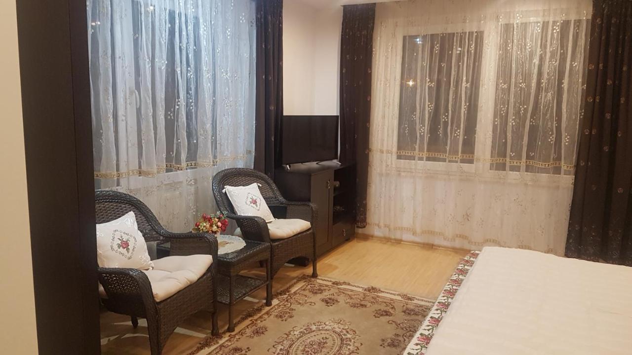 Apartament Teilor — Rasnov — photo 4
