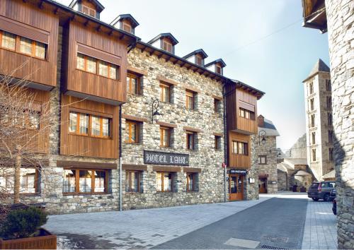 Hotel L'Aüt - last minute hotel in Unknown City
