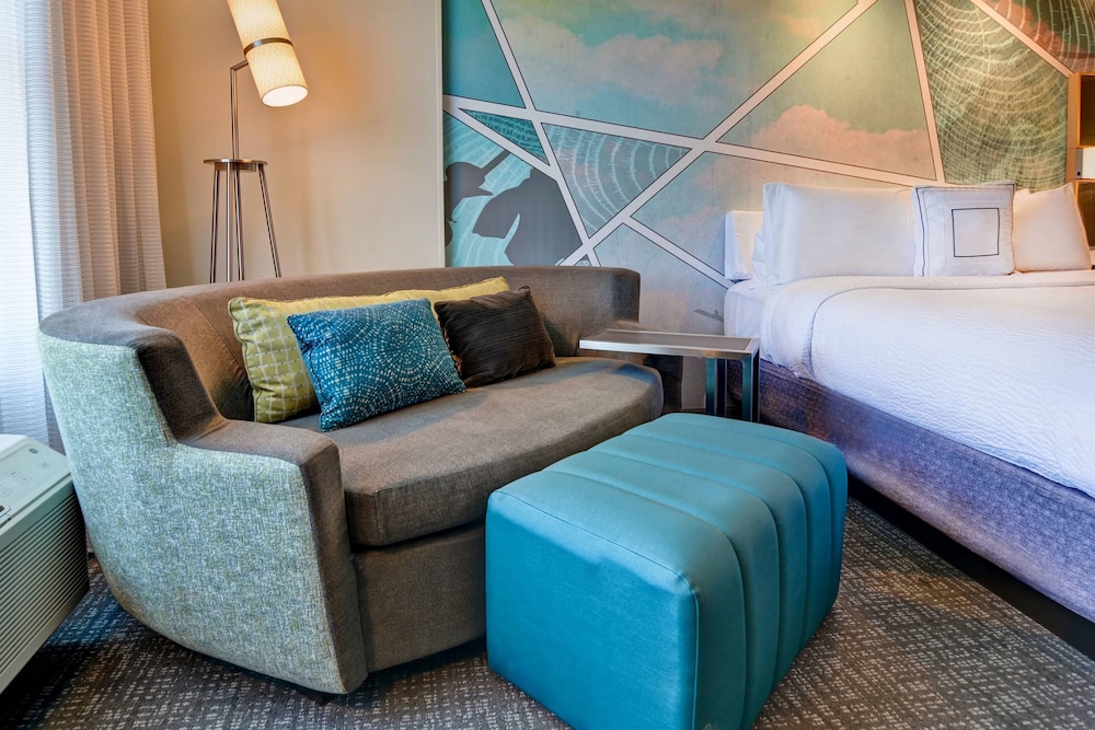 Courtyard by Marriott Jackson Madison - photo 19