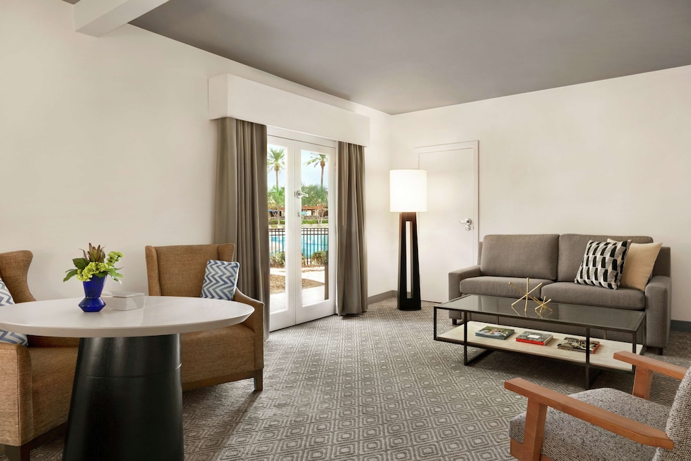 Hilton Scottsdale Resort & Villas - photo 40