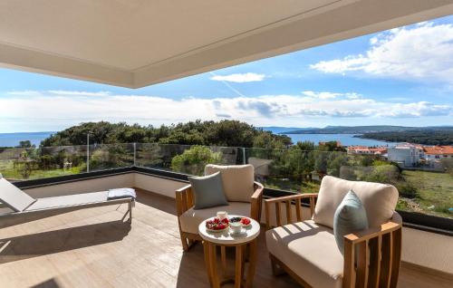 Villa Punat Hills With Pool 1 — Punat — photo 2