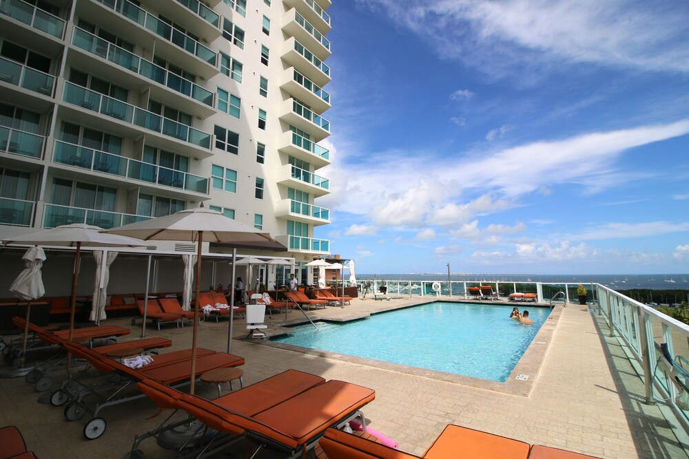 Sonesta Resort by 1st HomeRent Miami - photo 10