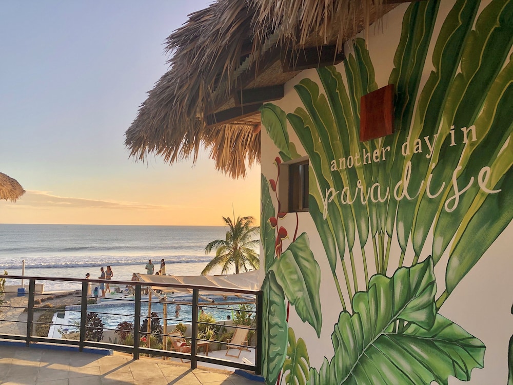 Costa Oeste in San Juan Del Sur, Nicaragua