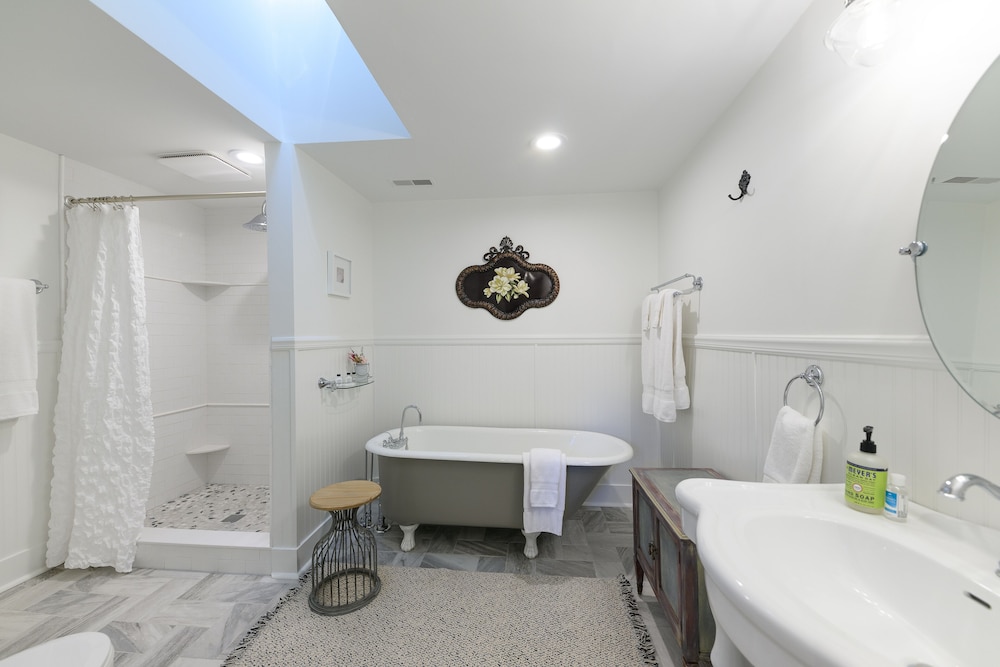 Rose Hill Inn - photo 82