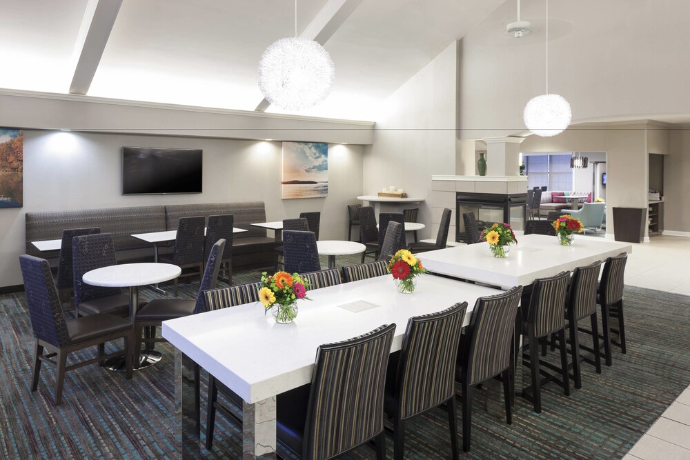 Residence Inn by Marriott Kansas City Overland Park - photo 19