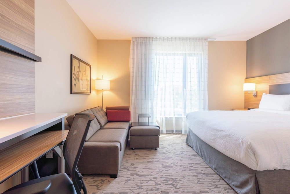 TownePlace Suites by Marriott Agoura Hills - photo 13