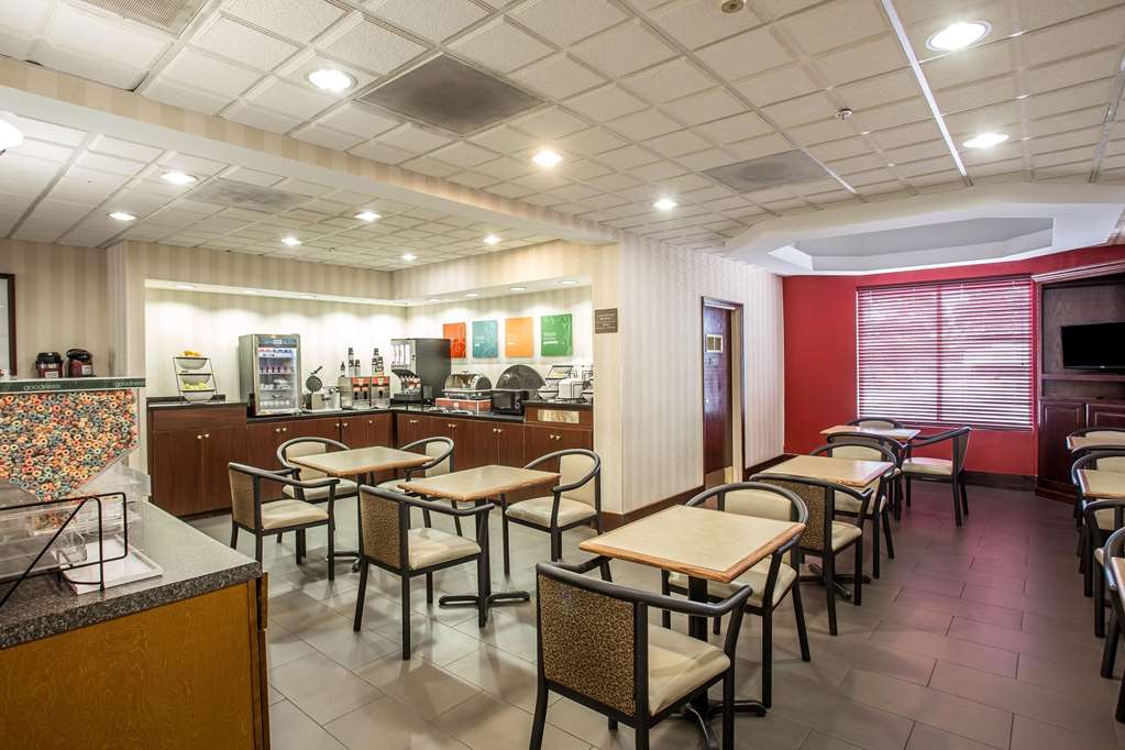 Comfort Inn & Suites Ft. Jackson Maingate - photo 29