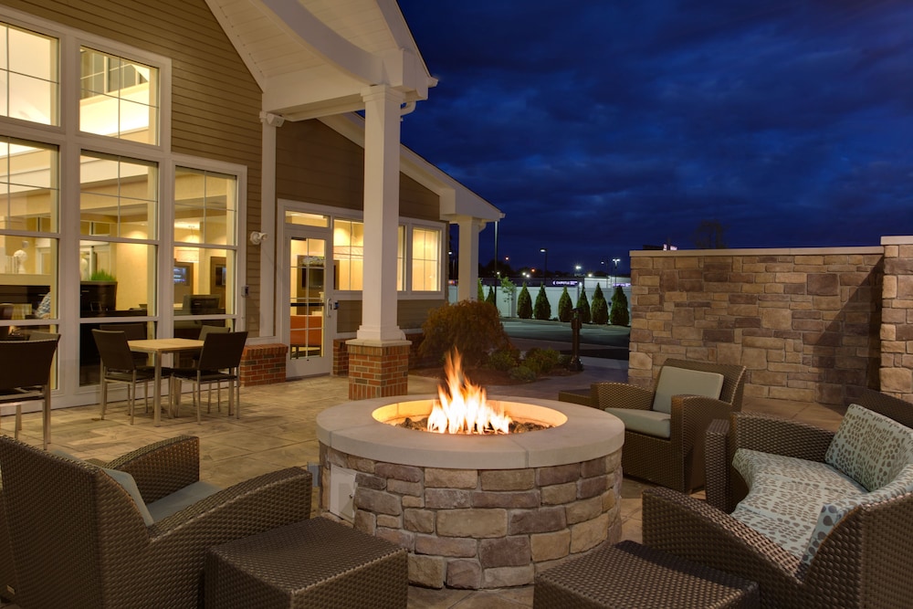 Residence Inn Springfield Chicopee - photo 54