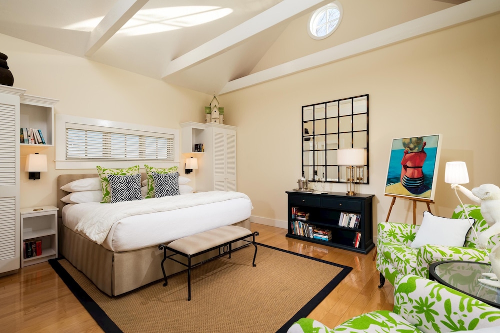 A Little Inn on Pleasant Bay - photo 19