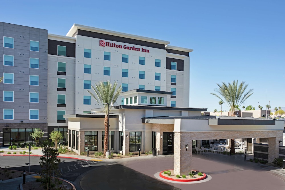 Hilton Garden Inn Las Vegas City Center - photo 31