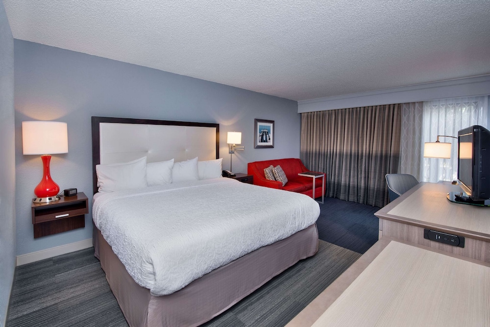 Hampton Inn Naples I 75 - photo 12