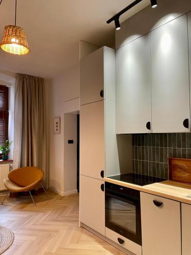 Komfortowy apartament — 4-Star Luxury Hotel in Bochnia, Poland