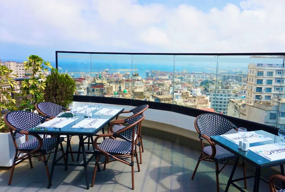 Printania Hotel Downtown - last minute hotel in Algiers