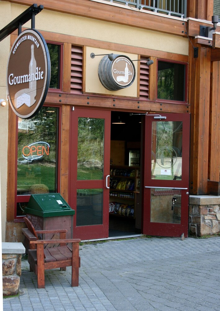 Schweitzer Mountain Resort White Pine Lodge - photo 26