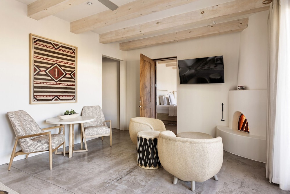 Four Seasons Resort Rancho Encantado Santa Fe - photo 27