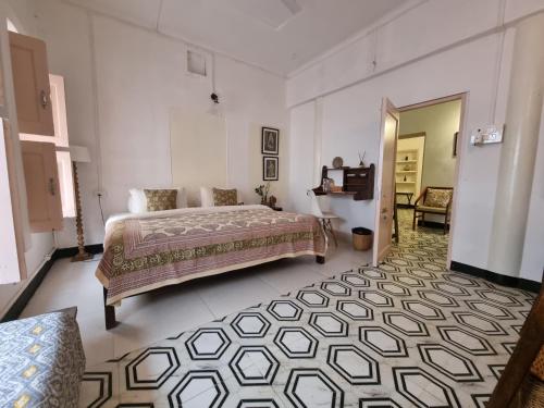 NILAY House Varanasi Near Assi Ghat — 4-Star Luxury Hotel in Varanasi, India