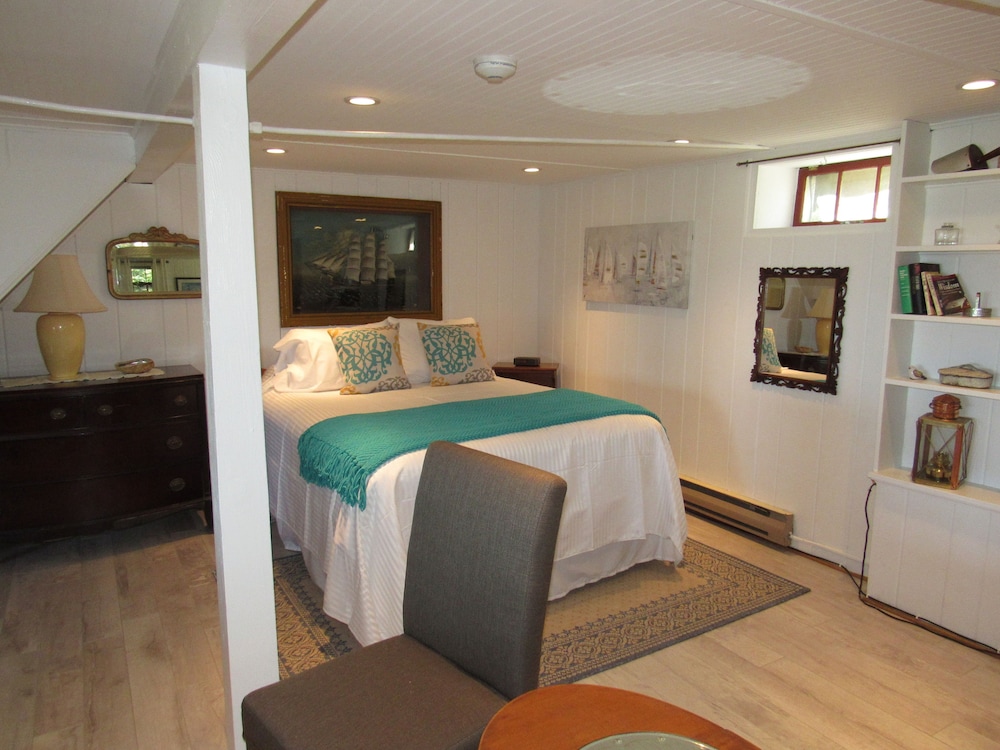 The Masthead Resort - photo 9