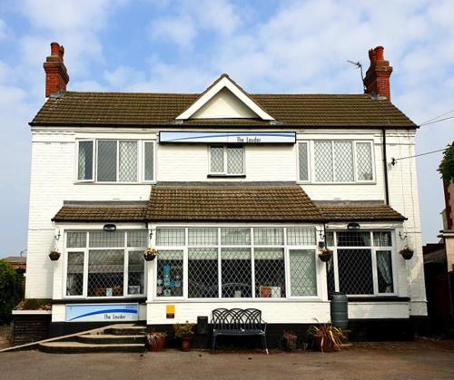 The Loudor in Lincoln, United Kingdom