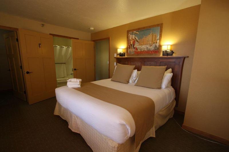 Kingsbury Of Tahoe — South Lake Tahoe