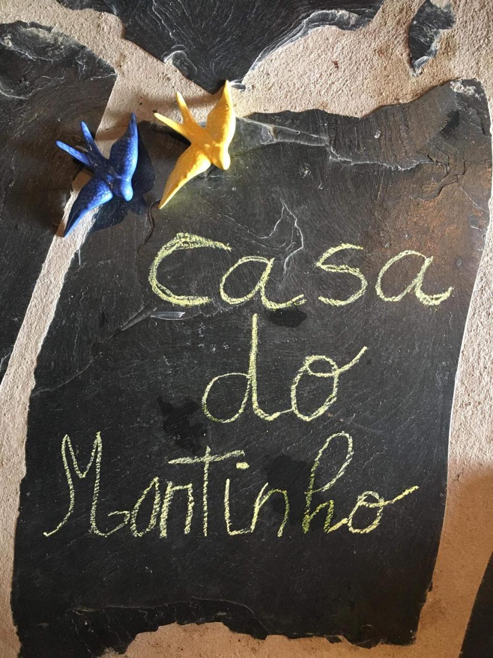 Casa Do Montinho — 4-Star Luxury Hotel in Avis, Portugal