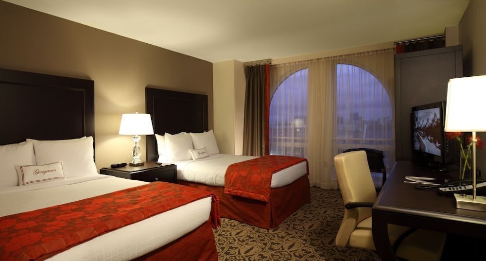 Georgetown University Hotel and Conference Center - photo 10