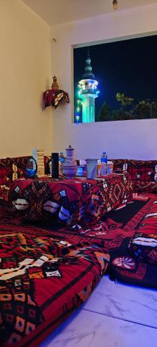 MRHostel Luxor