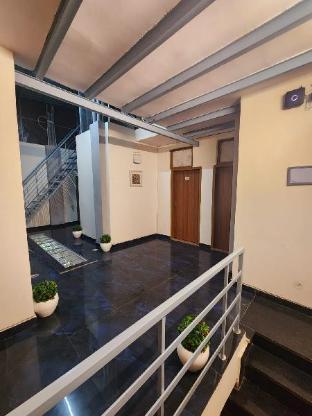 Hotel Raghav Palace — 5-Star Luxury Hotel in New Delhi, India