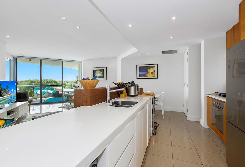 Casuarina Resort Style 3BR Apartment by uHoliday — Casuarina — photo 3