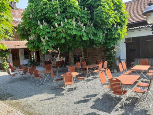 Reibersdorfer Hof pet-friendly hotel Parkstetten