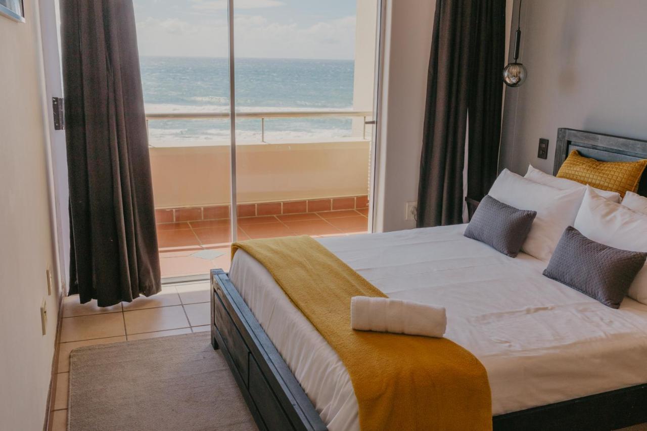 L'Escalier — 4-Star Luxury Hotel in Amanzimtoti, South Africa
