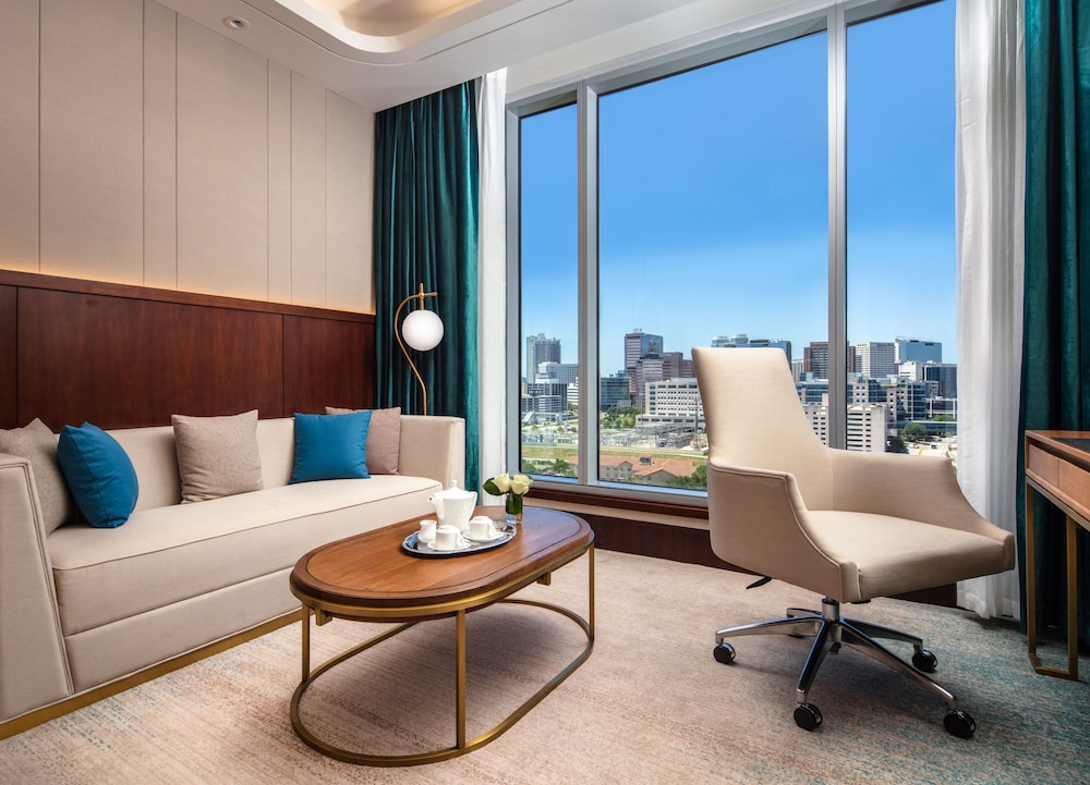 Blossom Hotel Houston Curio Collection by Hilton - photo 55