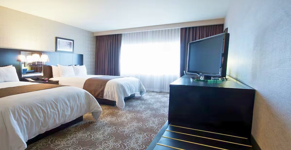 DoubleTree by Hilton Hotel Binghamton - photo 7