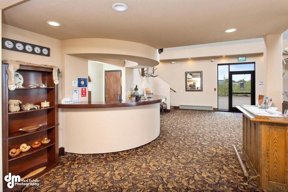 Kenai Airport Hotel - photo 14
