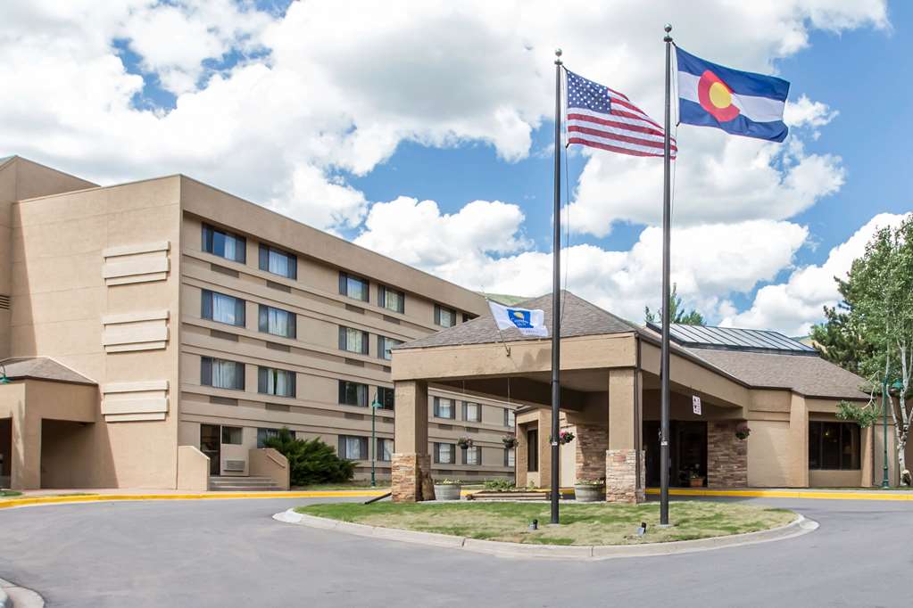Comfort Inn Near Vail Beaver Creek - featured photo