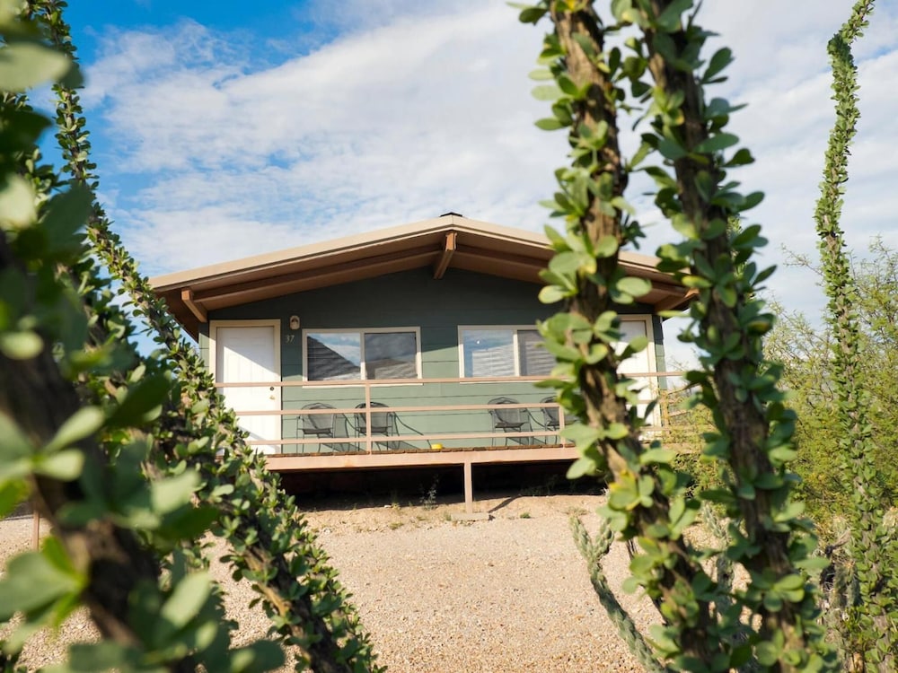 Terlingua Ranch Lodge - photo 55