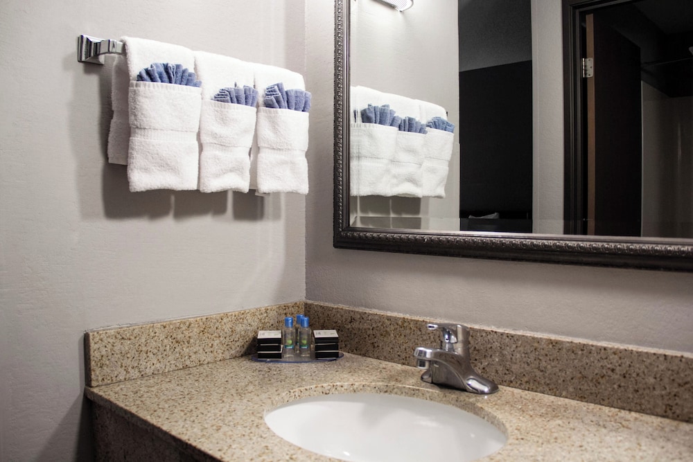 New Victorian Inn & Suites in Sioux City IA - photo 19