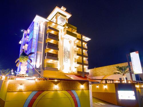 Hotel Atlantis Numazu Adult Only in Numazu, Japan