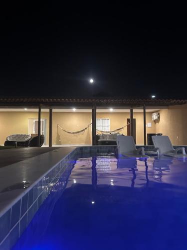 Aconchegoreceptivo in Marechal Deodoro, Brasil