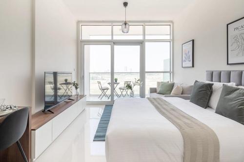 Frank Porter Carson Tower C - carbon neutral hotel in Dubai