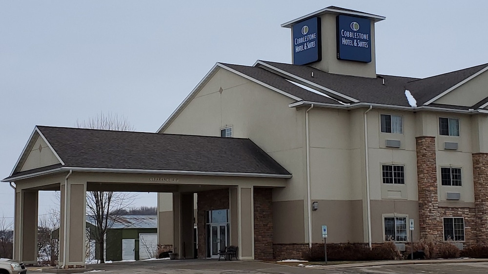 Cobblestone Suites Ripon - featured photo