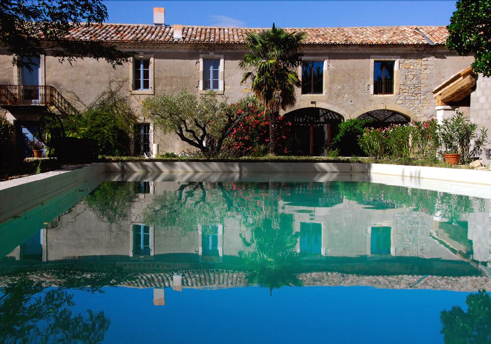 Le Coing des Vignes — hotel in Ledenon