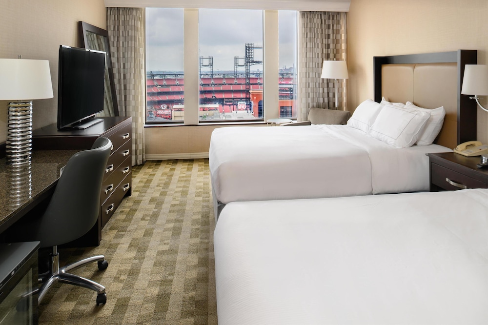 Hilton St. Louis at the Ballpark - photo 46